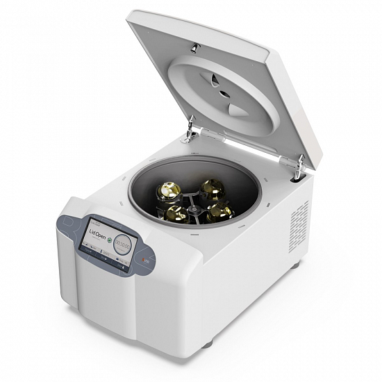 Центрифуга с высокой скоростью DLAB DG1616