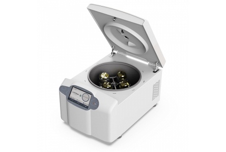 Центрифуга с высокой скоростью DLAB DG1616