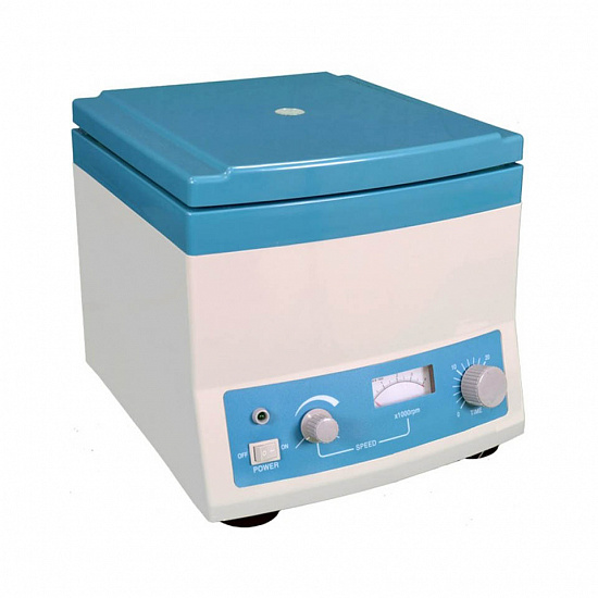 Центрифуга лабораторная ULAB UC-1412A