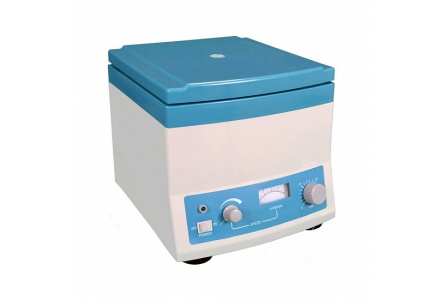 Центрифуга лабораторная ULAB UC-1412A