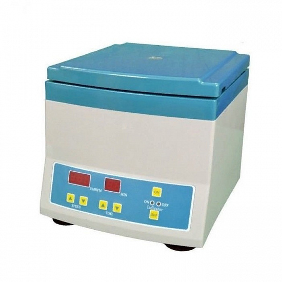 Центрифуга лабораторная ULAB UC-1412D