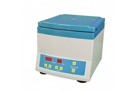 Центрифуга лабораторная ULAB UC-1412D