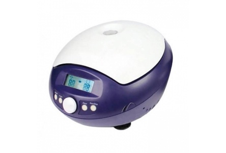 Центрифуга для пробирок Eppendorf ULAB UC-1512