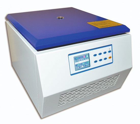 Центрифуга лабораторная ULAB UC-4000Е