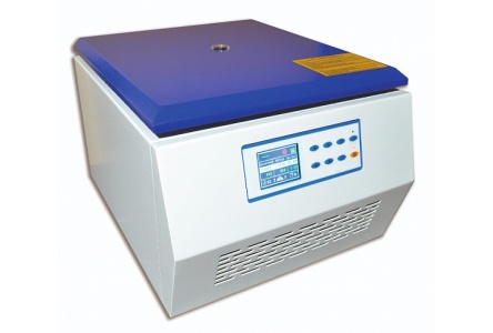 Центрифуга лабораторная ULAB UC-4000Е