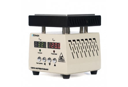 Плита нагревательная Altimax HP-1-1010