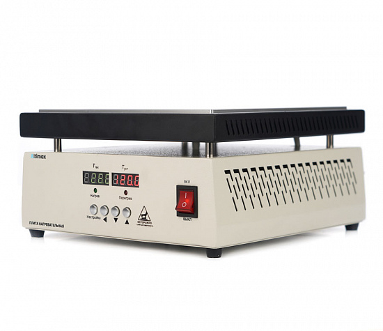 Плита нагревательная Altimax HP-1-2525