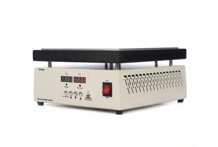 Плита нагревательная Altimax HP-1-2525