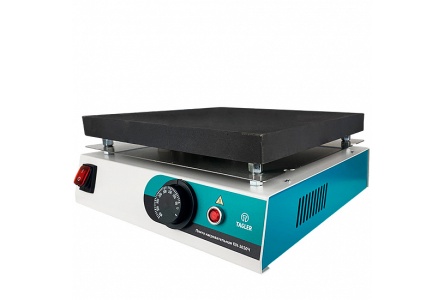 Нагревательная плита TAGLER ПН-3030Ч