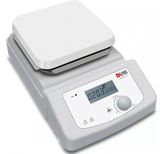 Плита нагревательная DLAB HP380-Pro