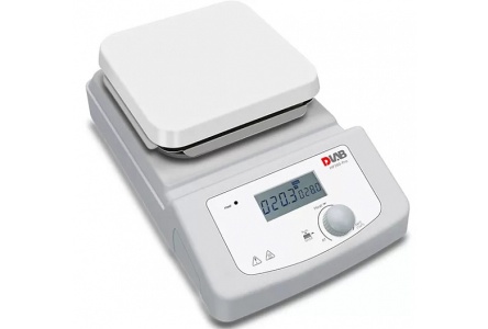 Плита нагревательная DLAB HP380-Pro