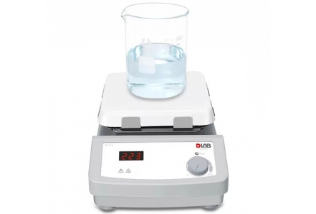 Плита нагревательная DLAB HP550-S