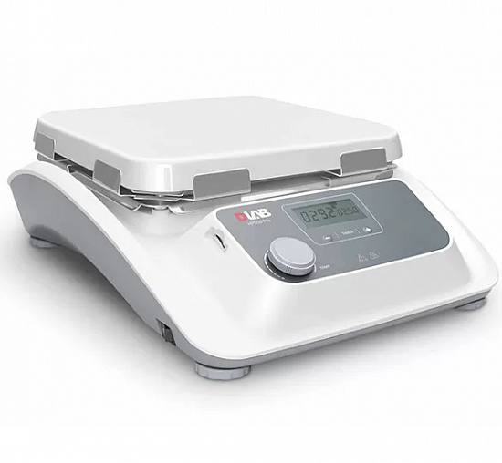 Плита нагревательная DLAB HP500-Pro
