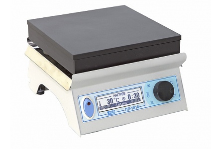 Плита нагревательная ПЛ-1818