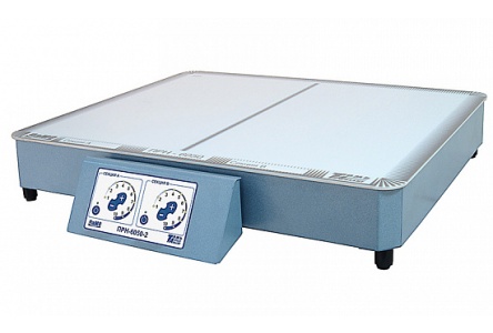 Плита нагревательная ПРН-6050-2