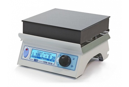 Плита нагревательная ПЛК-1818