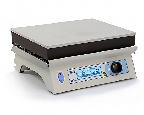 Плита нагревательная ПЛ-01