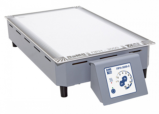 Плита нагрева ПРН-3050-2