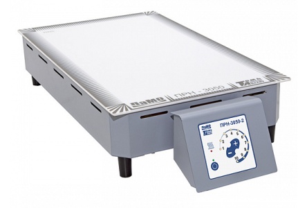 Плита нагрева ПРН-3050-2