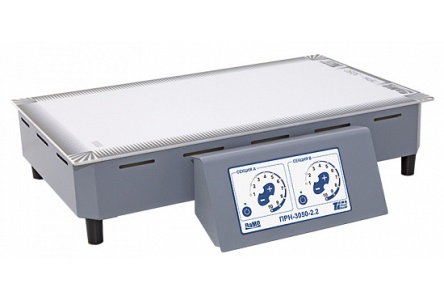 Плита нагрева ПРН-3050-2.2