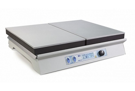 Плита нагревательная двухсекционная ПЛС-04