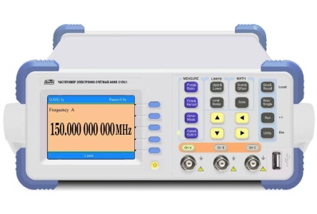Частотомер АКИП-5105/1