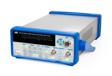 Частотомер АКИП-5109/1