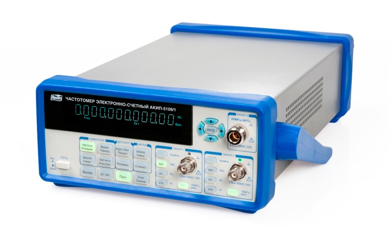 Частотомер АКИП-5109/2