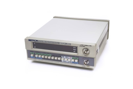 Частотомер МЕГЕОН 76001