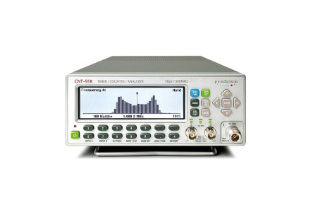 Частотомер CNT-91