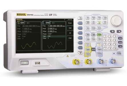 Генератор сигналов цифровой DG4062