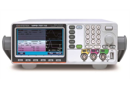 Генератор сигналов произвольной формы MFG-72120MA