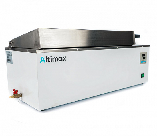 Баня водяная шестиместная Altimax WB-5-4