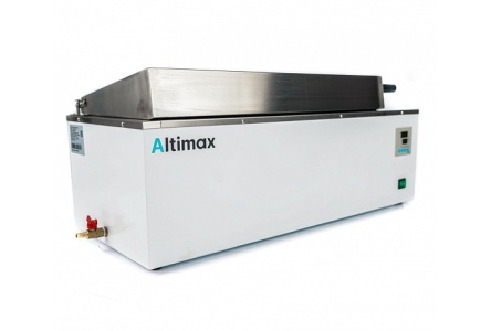 Баня водяная шестиместная Altimax WB-5-4