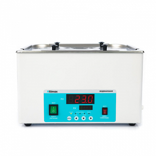 Баня водяная Altimax WB-1-3