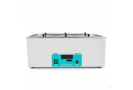 Баня водяная шестиместная Altimax WB-1-4