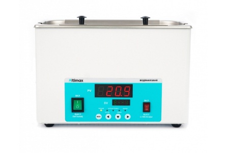 Баня водяная Altimax WB-3-3