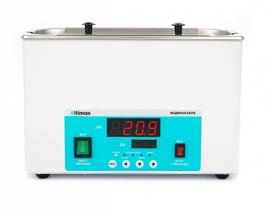 Баня водяная Altimax WB-3-4