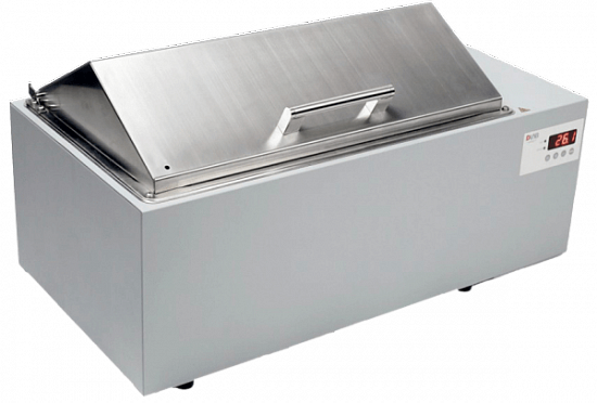 Баня водяная термостатная DLAB DWB20-S