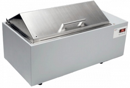 Баня водяная термостатная DLAB DWB20-S