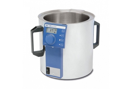 Баня масляная IKA HBR 4 control