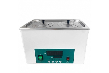 Баня водяная лабораторная Stegler WB-2