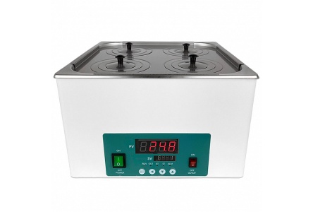 Баня водяная лабораторная Stegler WB-4