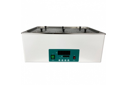 Баня водяная лабораторная Stegler WB-6