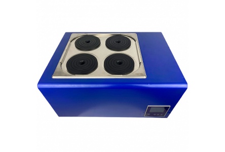 Баня водяная лабораторная Stegler ТБ-4А