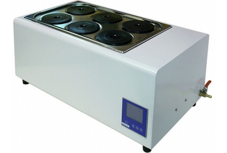 Баня водяная лабораторная Stegler ТБ-6А