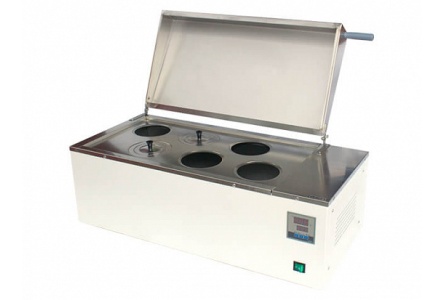 Баня водяная лабораторная Stegler SHHW21.600AII