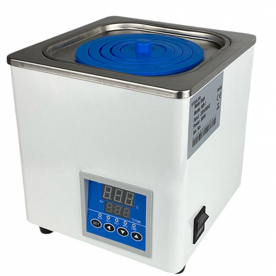 Баня водяная Stegler WB-1