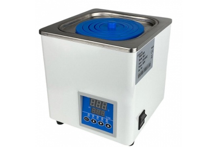 Баня водяная Stegler WB-1