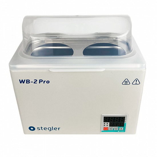 Баня водяная Stegler WB-2 Pro